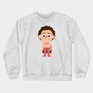 NACHO Crewneck Sweatshirt